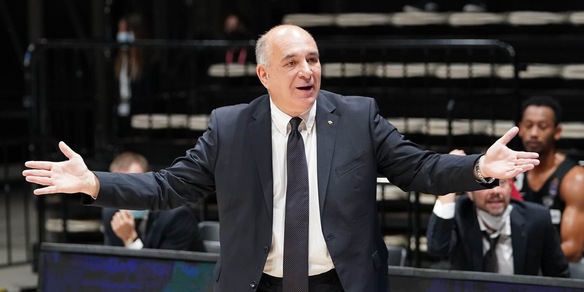 Eurocup, Trento ancora ko: il Lietkabelis vince 77-61