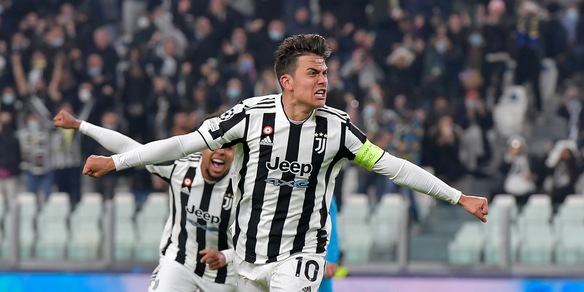 Juve, compleanno Dybala: "Tanti auguri Joya, sei pura emozione"