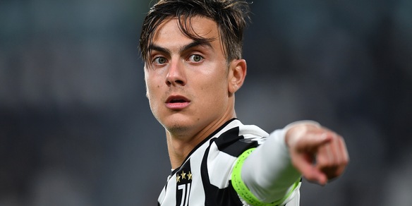 Juve, Dybala in dubbio per la Lazio: le condizioni e il comunicato