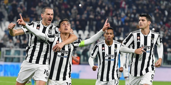 Juventus, Inter, Roma e Fifa: le ultimissime