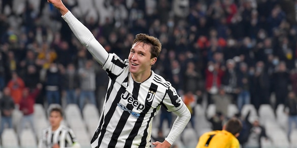 Juve-Zenit San Pietroburgo 4-2: tabellino, statistiche e marcatori