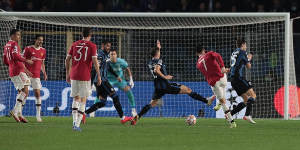 Atalanta-Manchester United 2-2: commento al risultato partita