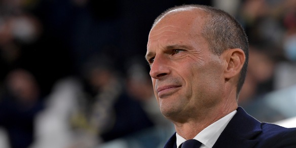 Allegri e la decisione sul ritiro della Juve: “Il mio premio dopo la vittoria”