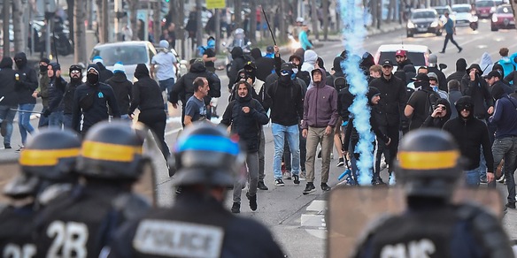 Lazio in trasferta a Marsiglia: i dettagli di un viaggio a rischio