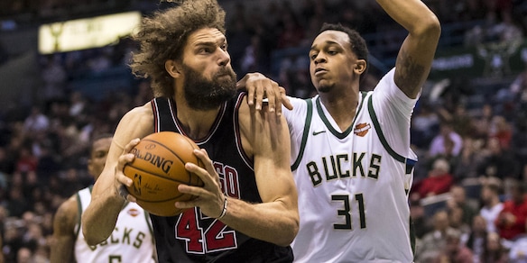 Nba: ritorna a vincere Milwaukee, Lebron trascina i Lakers