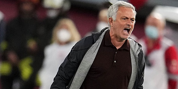 Maifredi: “Mourinho tecnicamente è inferiore a quasi tutti gli allenatori italiani”