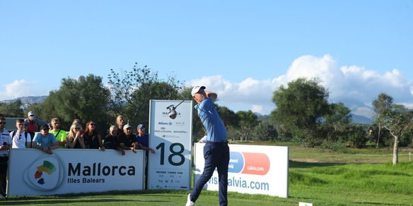 European Tour, cinque azzurri in gara in Portogallo