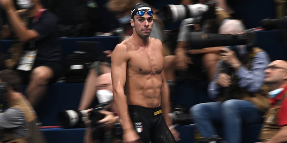 Europei in vasca corta: Paltrinieri e Acerenza volano in finale