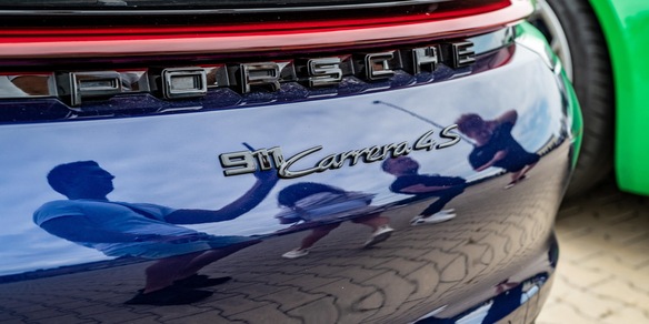 Porsche, Laudenbach: "Consideriamo l'ipotesi di entrare in F1"