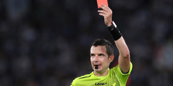 Serie B, Cosenza-Reggina a Di Martino. Lecce-Parma: Ghersini