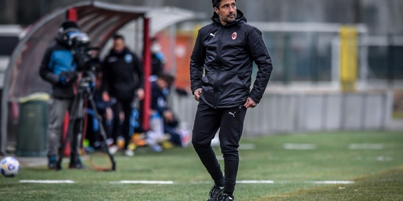 Youth League, il Milan perde di rigore: il Porto passa 1-0