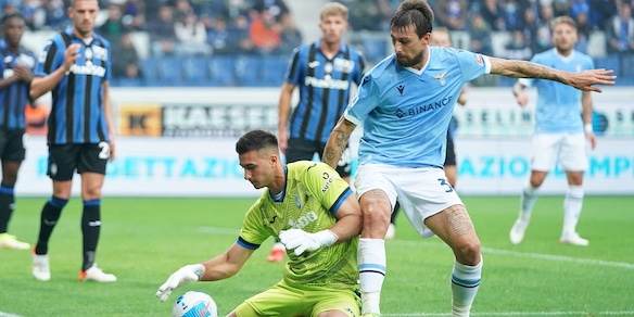 Europa League, la Lazio vola a Marsiglia