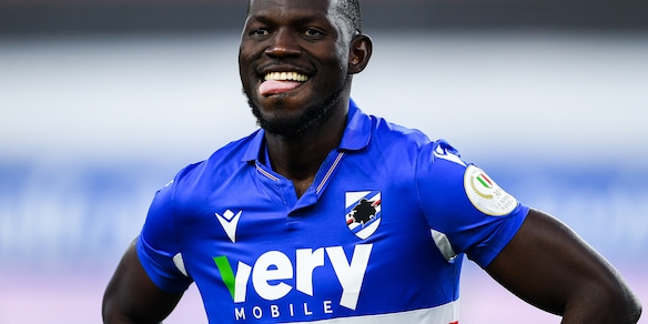 Sampdoria, settimana chiusa con un test in famiglia. Anche Colley in nazionale