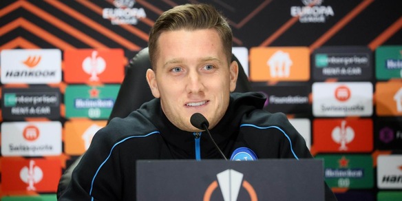 Napoli, Zielinski: "In Polonia per vincere. E voglio segnare più gol"