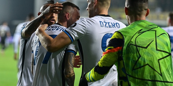 Inter, Milan, Lazio e Roma: le ultimissime