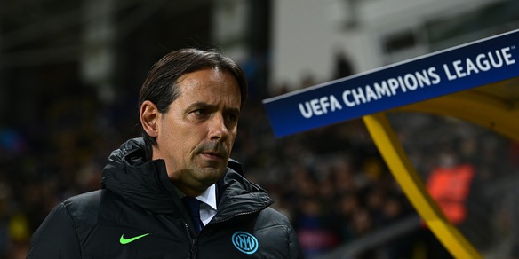 Inter, Inzaghi: "Ora il destino è nelle nostre mani"