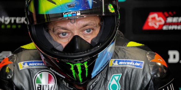 Test a Misano per Valentino Rossi, il Dottore prepara la 12 ore del Golfo