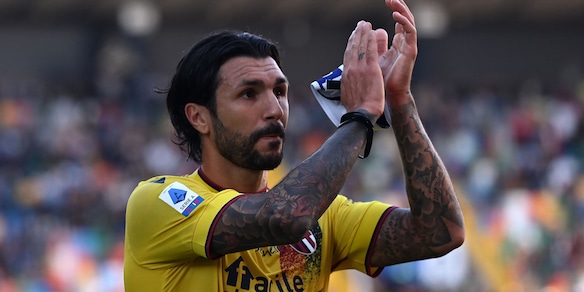 Bologna, Soriano è l'arma in più