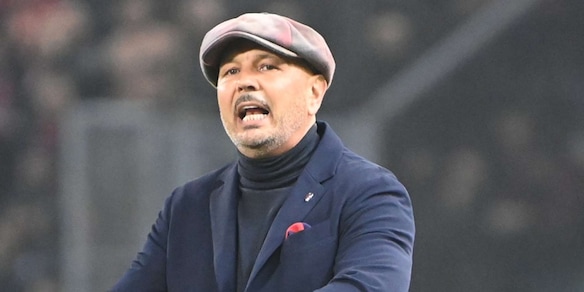 Bologna, Mihajlovic porta tutti a cena per un nuovo compleanno