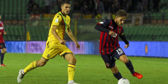 Cosenza-Reggina, il “2” sconosciuto ai padroni di casa