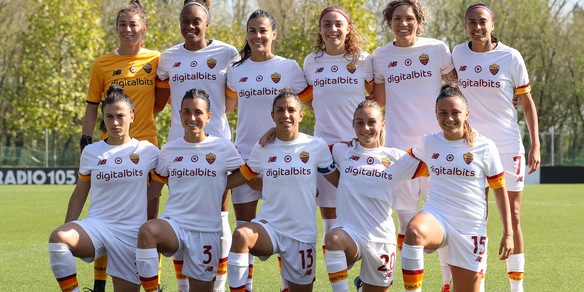 Serie A, ottava giornata: Roma in trasferta a Verona