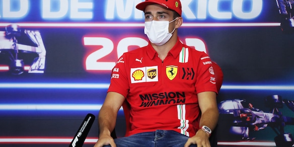 F1, Leclerc: "Sorpasso alla McLaren? Siamo vicini"