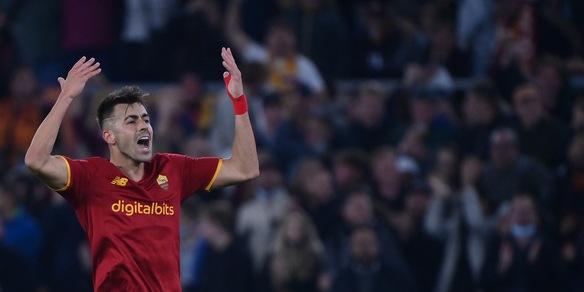 El Shaarawy: "Dovevamo fare di più. Rigori? Non ci attacchiamo agli episodi"