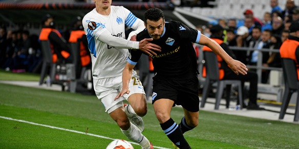 Pedro: "Lazio, dobbiamo andare avanti nel girone. Serve tranquillità"