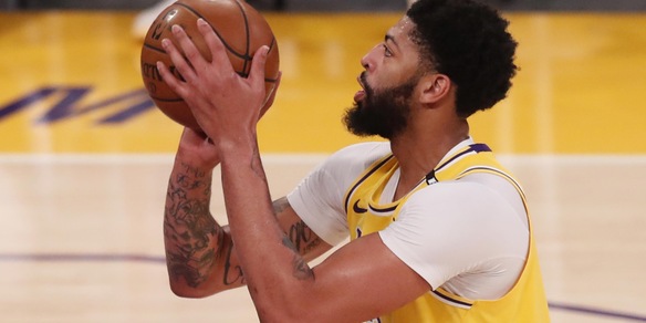 I Lakers vanno ancora ko. Atlanta, Gallinari non basta