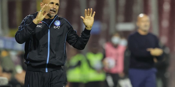 Gianni Di Marzio: "Napoli, attento: il Verona è una brutta bestia"