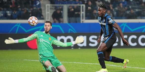 Cagliari-Atalanta, sette esiti “Goal” di fila per i bergamaschi