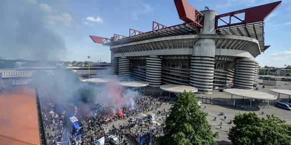 Stadio Milan e Inter, giunta approva dichiarazione interesse pubblico