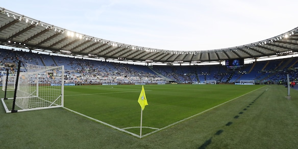 Italia-Svizzera, il Cts dice no al 100% della capienza