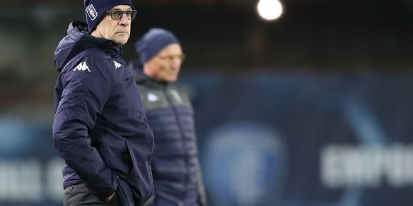 Genoa, Ballardini: "Ci manca ancora solidità mentale"