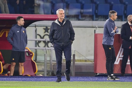 Se il bollito non è Mourinho