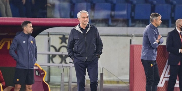 Se il bollito non è Mourinho