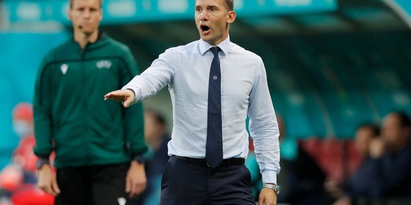 Shevchenko torna in Serie A: vicinissimo alla panchina del Genoa