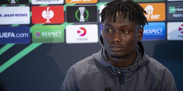 Roma, Diawara convocato dalla Guinea. Il Gambia chiama Darboe