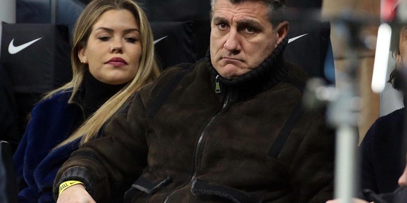 Vieri mette in vendita la sua villa ma nessuno può permettersela