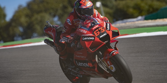 Diretta gara MotoGp Gp Algarve: dove vederla in tv