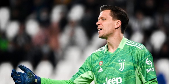 Juve-Fiorentina, i convocati bianconeri: non c'è Szczesny