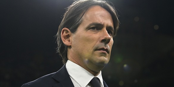 Inter, Inzaghi: "Derby speciale. Sarà fondamentale vincere"
