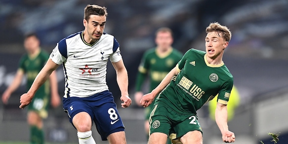 “Roma, a centrocampo piacciono Loftus-Cheek e Winks”