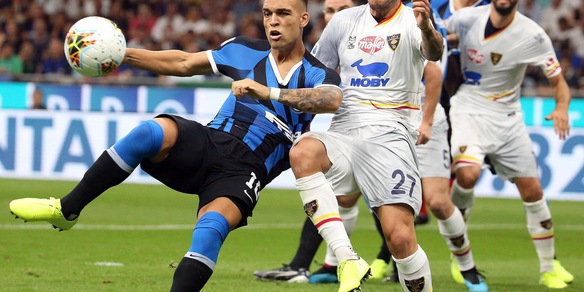 Milan-Inter, l'ultimo precedente è terminato No Goal