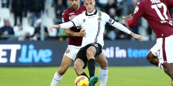 Spezia, mirino sul Bologna: sviluppi offensivi e partitella. A parte Maggiore