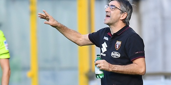 Torino, Juric: "I ragazzi hanno dato tutto ma non è bastato"