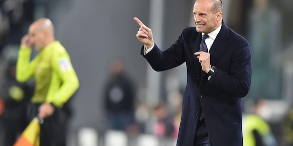 Juve, mercoledì la ripresa in vista della Lazio