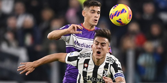 Dybala, Vialli, Sanchez e Scamacca: le ultimissime