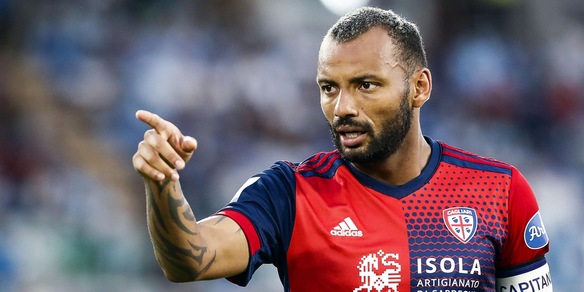 Gravina apre a Joao Pedro azzurro: "Siamo a buon punto"