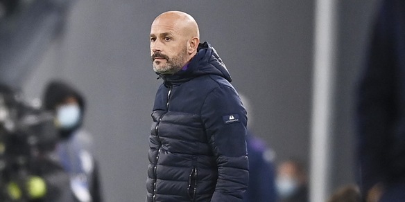 Fiorentina, Italiano: "Meritavamo almeno un punto: grande partita"